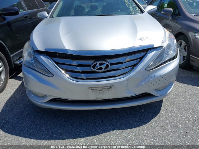 Продаж на аукціоні авто 2013 Hyundai Sonata Gls, vin: 5NPEB4AC3DH506320, номер лоту: 40067508