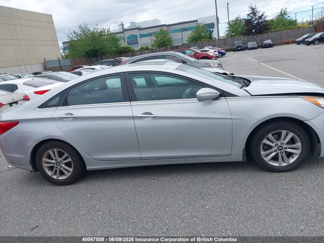 Продаж на аукціоні авто 2013 Hyundai Sonata Gls, vin: 5NPEB4AC3DH506320, номер лоту: 40067508