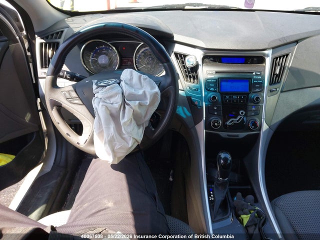 Продаж на аукціоні авто 2013 Hyundai Sonata Gls, vin: 5NPEB4AC3DH506320, номер лоту: 40067508