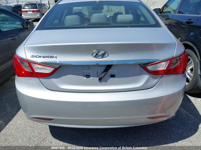Продаж на аукціоні авто 2013 Hyundai Sonata Gls, vin: 5NPEB4AC3DH506320, номер лоту: 40067508