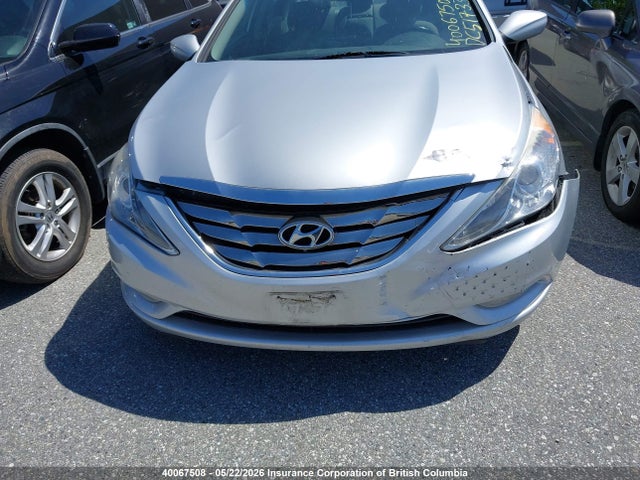 Продаж на аукціоні авто 2013 Hyundai Sonata Gls, vin: 5NPEB4AC3DH506320, номер лоту: 40067508