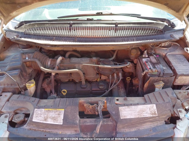 40072631 :رقم المزاد ، 1D4GP25R86B548101 vin ، 2006 Dodge Caravan Se مزاد بيع