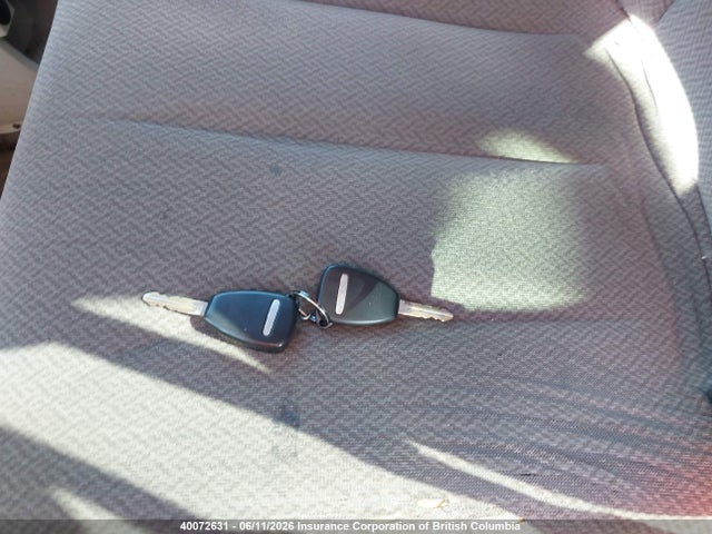 40072631 :رقم المزاد ، 1D4GP25R86B548101 vin ، 2006 Dodge Caravan Se مزاد بيع