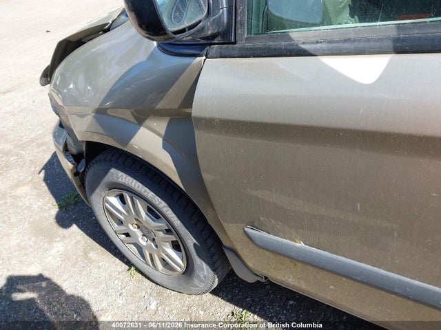 40072631 :رقم المزاد ، 1D4GP25R86B548101 vin ، 2006 Dodge Caravan Se مزاد بيع