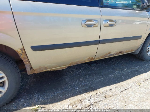 40072631 :رقم المزاد ، 1D4GP25R86B548101 vin ، 2006 Dodge Caravan Se مزاد بيع