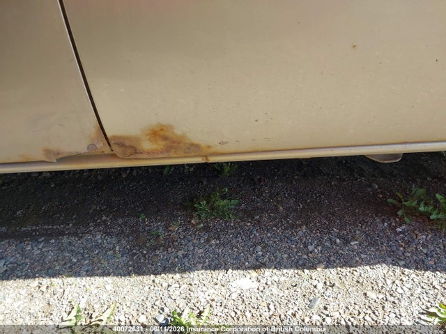 40072631 :رقم المزاد ، 1D4GP25R86B548101 vin ، 2006 Dodge Caravan Se مزاد بيع