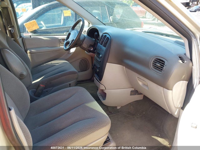 40072631 :رقم المزاد ، 1D4GP25R86B548101 vin ، 2006 Dodge Caravan Se مزاد بيع
