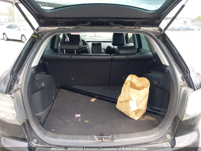 2007 Mazda Cx-7 მანქანა იყიდება აუქციონზე, vin: JM3ER293070102176, აუქციონის ნომერი: 40072632