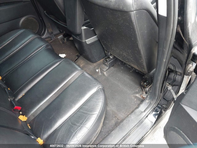 2007 Mazda Cx-7 მანქანა იყიდება აუქციონზე, vin: JM3ER293070102176, აუქციონის ნომერი: 40072632