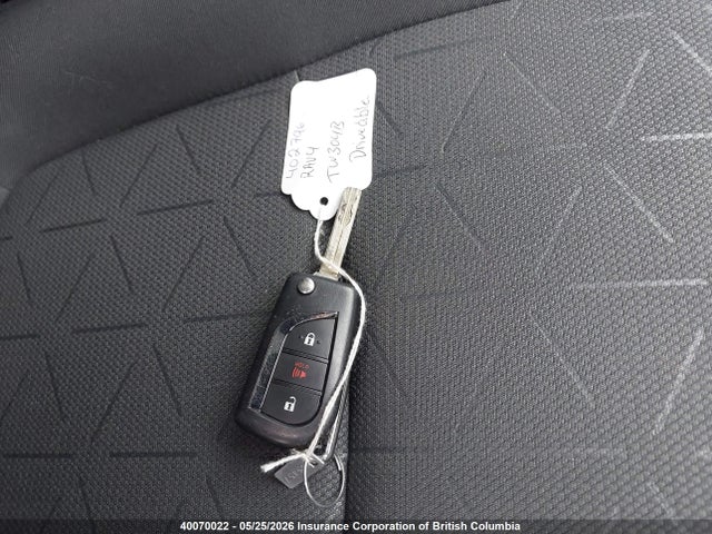 Aukcja sprzedaży 2021 Toyota Rav4 Le, vin: 2T3Z1RFV6MW184759, numer aukcji: 40070022