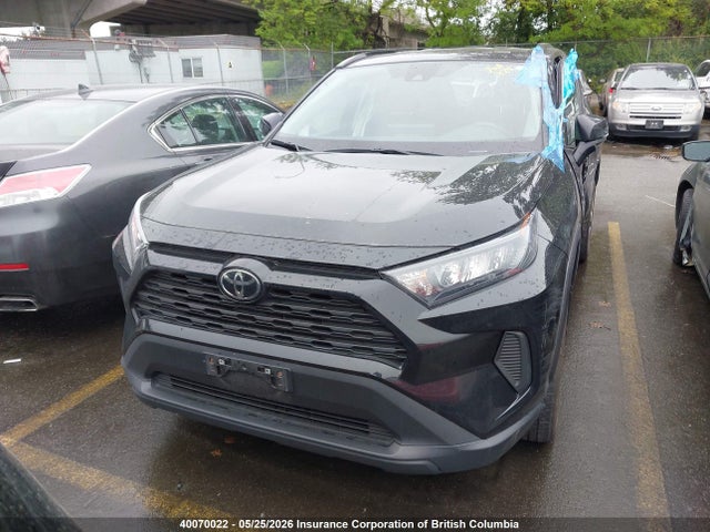 Aukcja sprzedaży 2021 Toyota Rav4 Le, vin: 2T3Z1RFV6MW184759, numer aukcji: 40070022