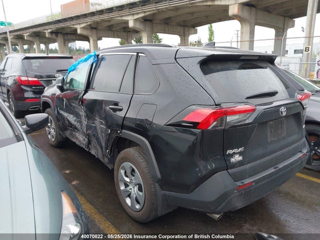 Aukcja sprzedaży 2021 Toyota Rav4 Le, vin: 2T3Z1RFV6MW184759, numer aukcji: 40070022