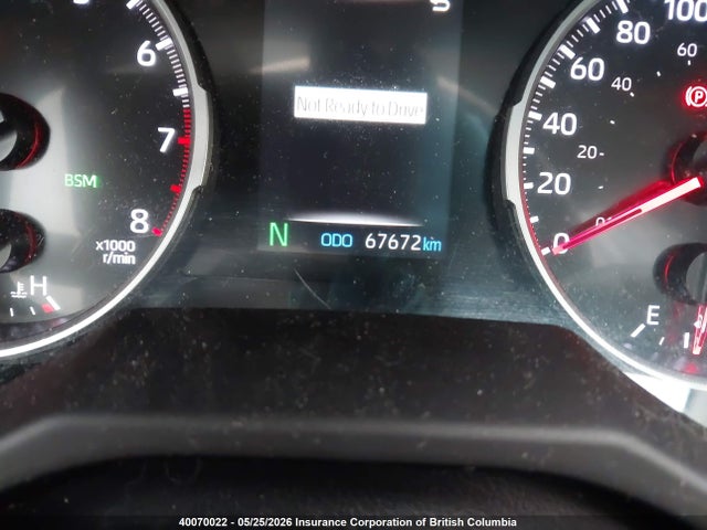 Aukcja sprzedaży 2021 Toyota Rav4 Le, vin: 2T3Z1RFV6MW184759, numer aukcji: 40070022
