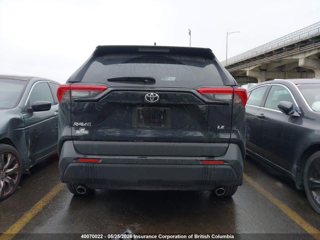 Aukcja sprzedaży 2021 Toyota Rav4 Le, vin: 2T3Z1RFV6MW184759, numer aukcji: 40070022