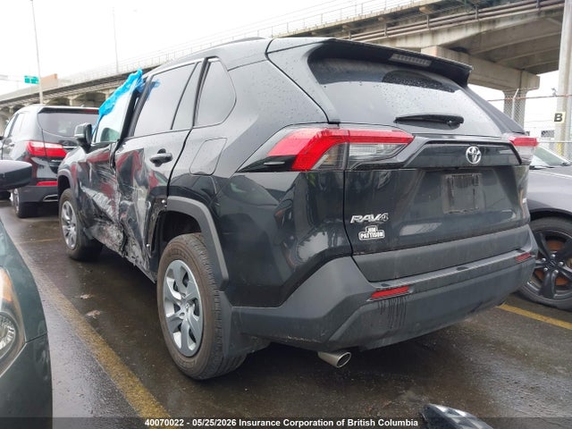 Aukcja sprzedaży 2021 Toyota Rav4 Le, vin: 2T3Z1RFV6MW184759, numer aukcji: 40070022