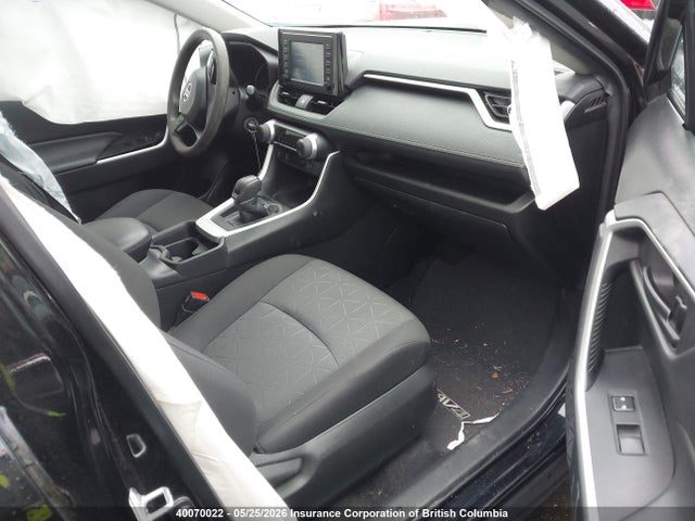 Aukcja sprzedaży 2021 Toyota Rav4 Le, vin: 2T3Z1RFV6MW184759, numer aukcji: 40070022