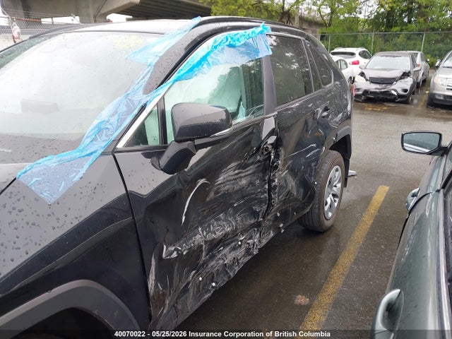 Aukcja sprzedaży 2021 Toyota Rav4 Le, vin: 2T3Z1RFV6MW184759, numer aukcji: 40070022