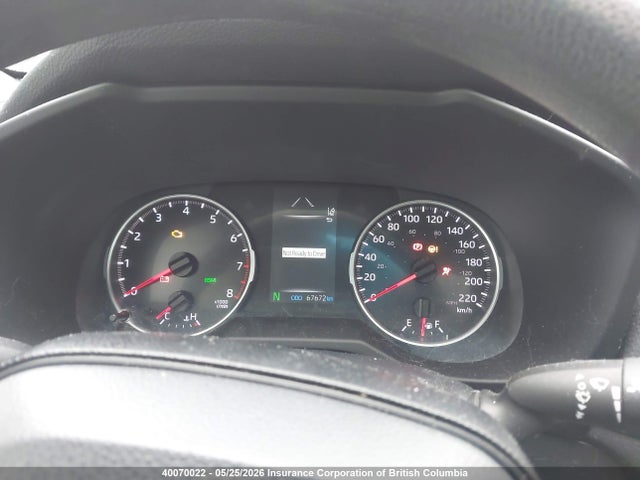 Aukcja sprzedaży 2021 Toyota Rav4 Le, vin: 2T3Z1RFV6MW184759, numer aukcji: 40070022