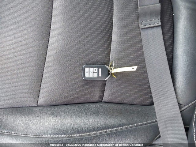 40065982 :رقم المزاد ، 1HGCV1F35JA808346 vin ، 2018 Honda Accord Sport مزاد بيع