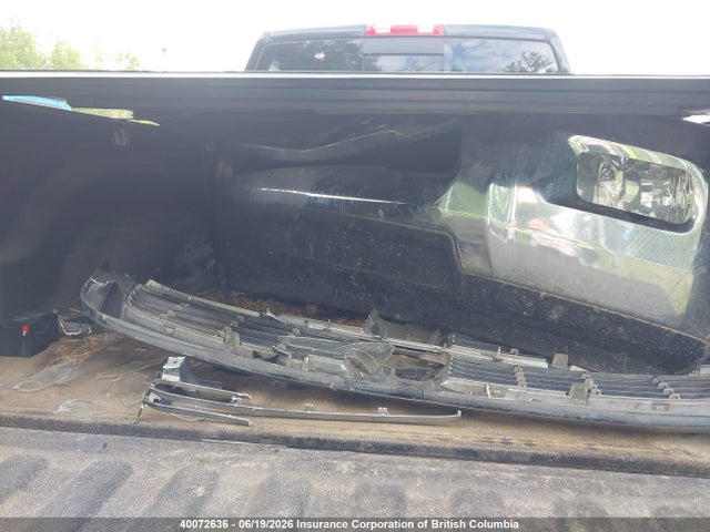 Продажа на аукционе авто 2012 Ram 3500 Laramie, vin: 3C63D3EL2CG197671, номер лота: 40072636