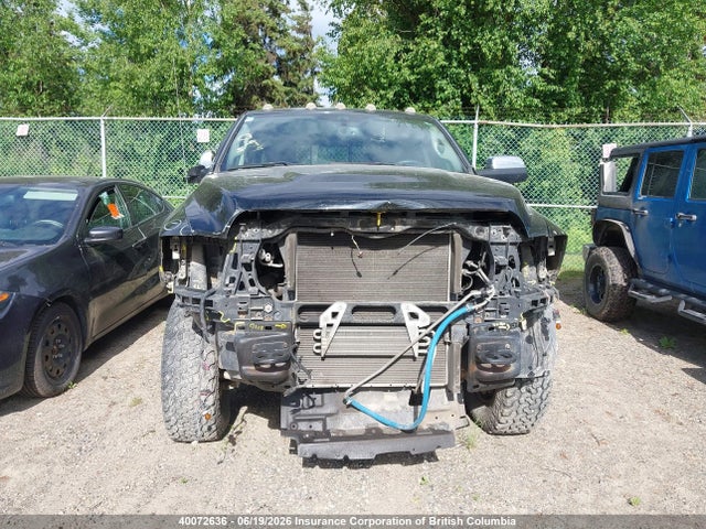 Продажа на аукционе авто 2012 Ram 3500 Laramie, vin: 3C63D3EL2CG197671, номер лота: 40072636