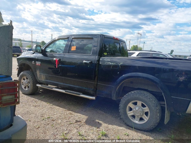 Продажа на аукционе авто 2012 Ram 3500 Laramie, vin: 3C63D3EL2CG197671, номер лота: 40072636