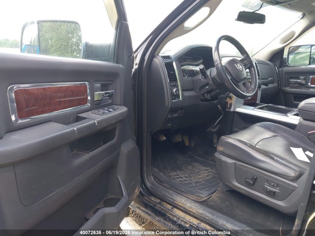 Продажа на аукционе авто 2012 Ram 3500 Laramie, vin: 3C63D3EL2CG197671, номер лота: 40072636