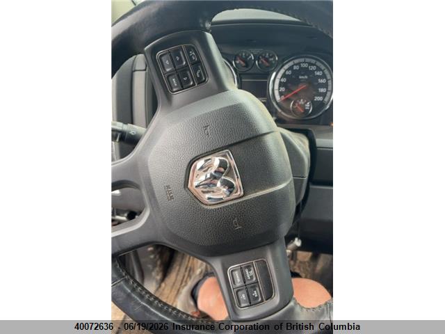 Продажа на аукционе авто 2012 Ram 3500 Laramie, vin: 3C63D3EL2CG197671, номер лота: 40072636
