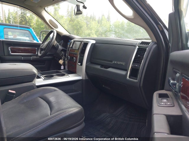 Продажа на аукционе авто 2012 Ram 3500 Laramie, vin: 3C63D3EL2CG197671, номер лота: 40072636