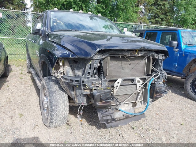 Продажа на аукционе авто 2012 Ram 3500 Laramie, vin: 3C63D3EL2CG197671, номер лота: 40072636