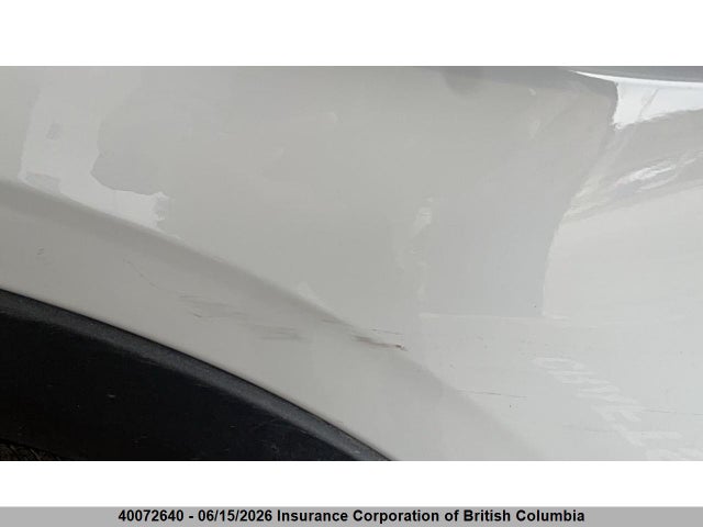 Продажа на аукционе авто 2025 Ford Bronco Sport Big Bend, vin: 3FMCR9BN2SRE77821, номер лота: 40072640