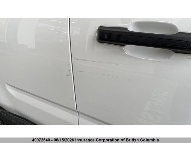 Продажа на аукционе авто 2025 Ford Bronco Sport Big Bend, vin: 3FMCR9BN2SRE77821, номер лота: 40072640