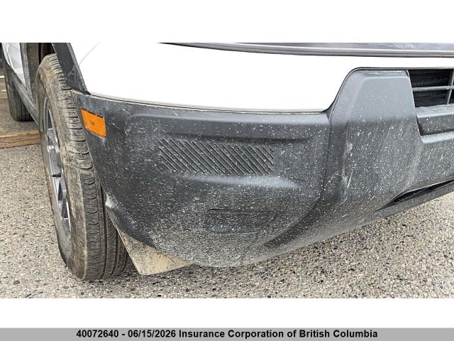 Продажа на аукционе авто 2025 Ford Bronco Sport Big Bend, vin: 3FMCR9BN2SRE77821, номер лота: 40072640