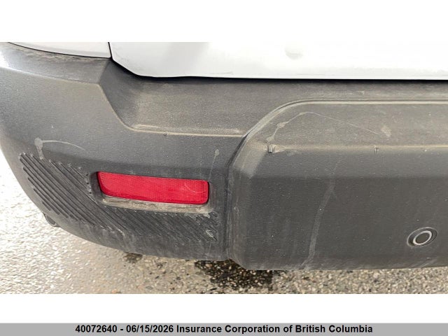 Продажа на аукционе авто 2025 Ford Bronco Sport Big Bend, vin: 3FMCR9BN2SRE77821, номер лота: 40072640