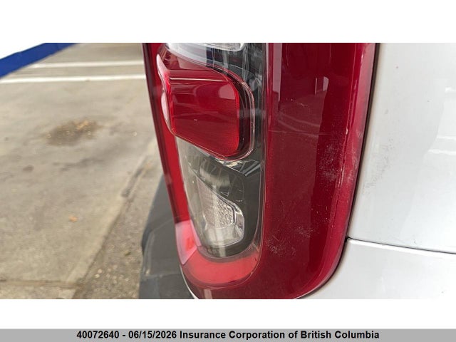 Продажа на аукционе авто 2025 Ford Bronco Sport Big Bend, vin: 3FMCR9BN2SRE77821, номер лота: 40072640