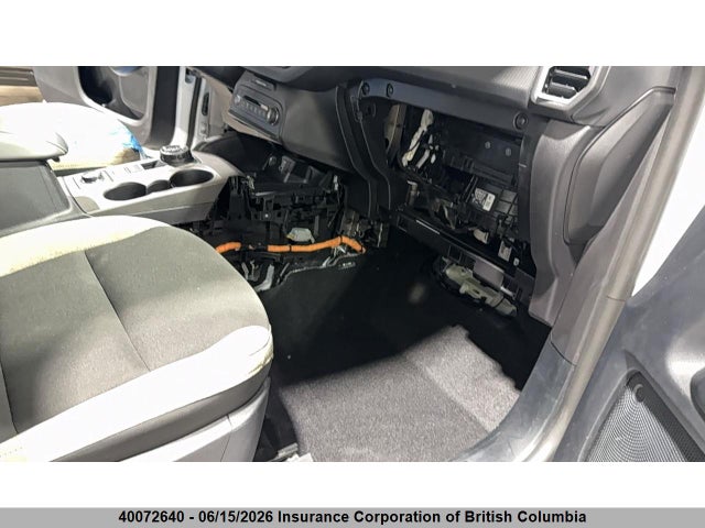 Продажа на аукционе авто 2025 Ford Bronco Sport Big Bend, vin: 3FMCR9BN2SRE77821, номер лота: 40072640