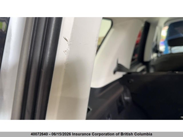 Продажа на аукционе авто 2025 Ford Bronco Sport Big Bend, vin: 3FMCR9BN2SRE77821, номер лота: 40072640