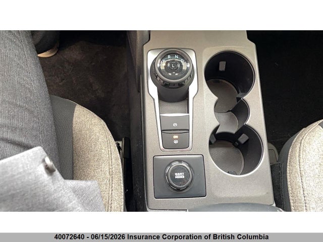 Продажа на аукционе авто 2025 Ford Bronco Sport Big Bend, vin: 3FMCR9BN2SRE77821, номер лота: 40072640