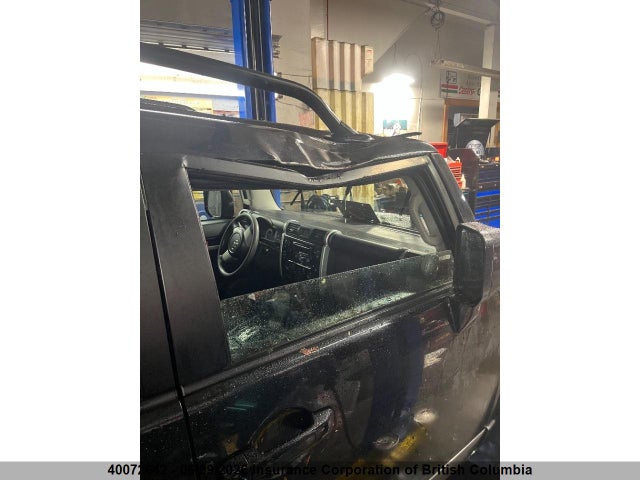 Aukcja sprzedaży 2007 Toyota Fj Cruiser, vin: JTEBU11F570065681, numer aukcji: 40072642