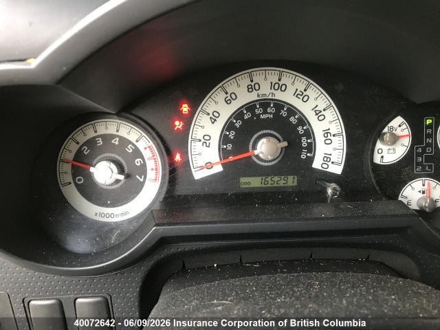 Aukcja sprzedaży 2007 Toyota Fj Cruiser, vin: JTEBU11F570065681, numer aukcji: 40072642