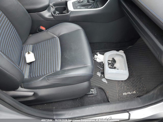 Aukcja sprzedaży 2020 Toyota Rav4, vin: 2T3RWRFV5LW082868, numer aukcji: 40072644