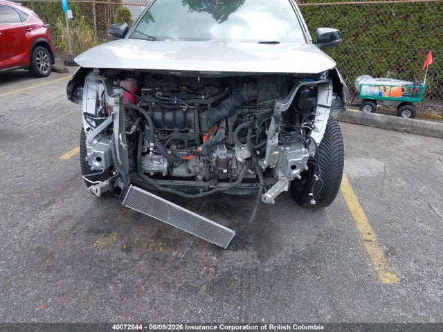 Aukcja sprzedaży 2020 Toyota Rav4, vin: 2T3RWRFV5LW082868, numer aukcji: 40072644