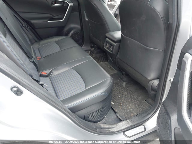 Aukcja sprzedaży 2020 Toyota Rav4, vin: 2T3RWRFV5LW082868, numer aukcji: 40072644