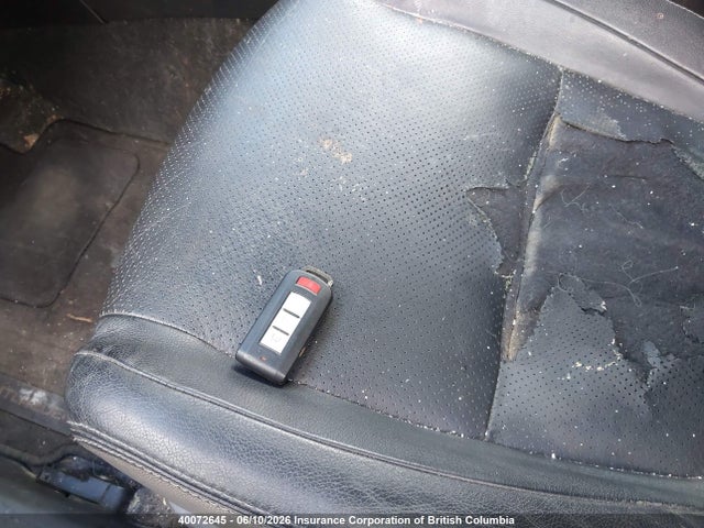 Aukcja sprzedaży 2015 Mitsubishi Outlander Gt, vin: JA4JZ4AX2FZ602250, numer aukcji: 40072645
