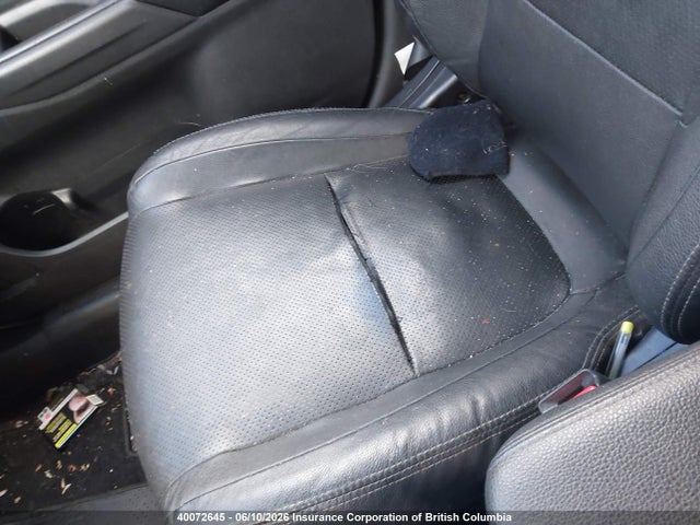 Aukcja sprzedaży 2015 Mitsubishi Outlander Gt, vin: JA4JZ4AX2FZ602250, numer aukcji: 40072645
