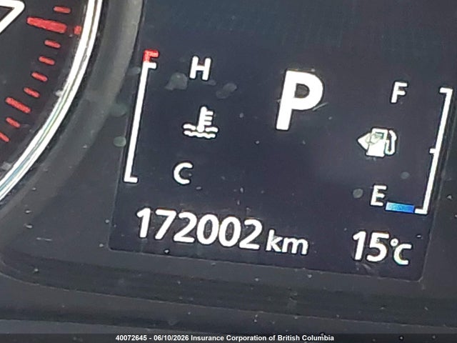 Aukcja sprzedaży 2015 Mitsubishi Outlander Gt, vin: JA4JZ4AX2FZ602250, numer aukcji: 40072645