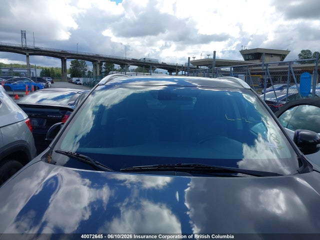 Aukcja sprzedaży 2015 Mitsubishi Outlander Gt, vin: JA4JZ4AX2FZ602250, numer aukcji: 40072645