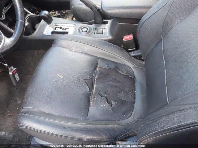 Aukcja sprzedaży 2015 Mitsubishi Outlander Gt, vin: JA4JZ4AX2FZ602250, numer aukcji: 40072645