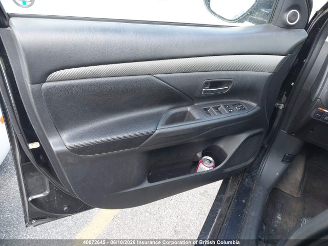 Aukcja sprzedaży 2015 Mitsubishi Outlander Gt, vin: JA4JZ4AX2FZ602250, numer aukcji: 40072645