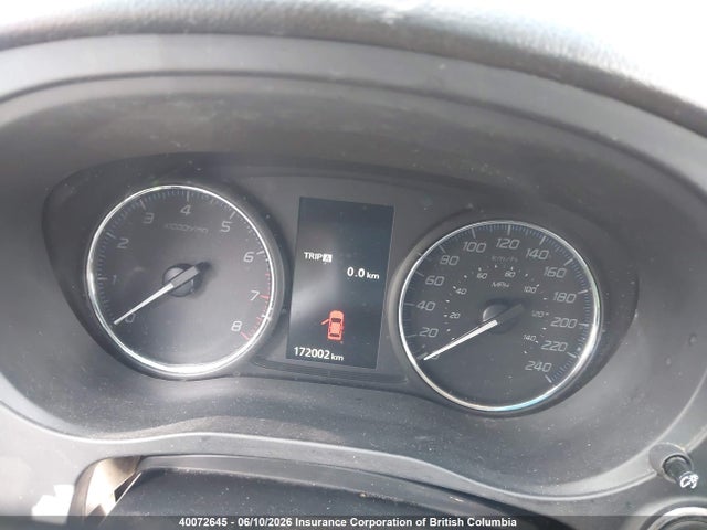 Aukcja sprzedaży 2015 Mitsubishi Outlander Gt, vin: JA4JZ4AX2FZ602250, numer aukcji: 40072645